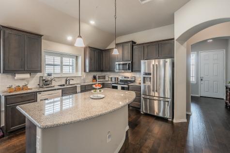 6344 Longhorn Herd Lane Fort Worth TX 76123