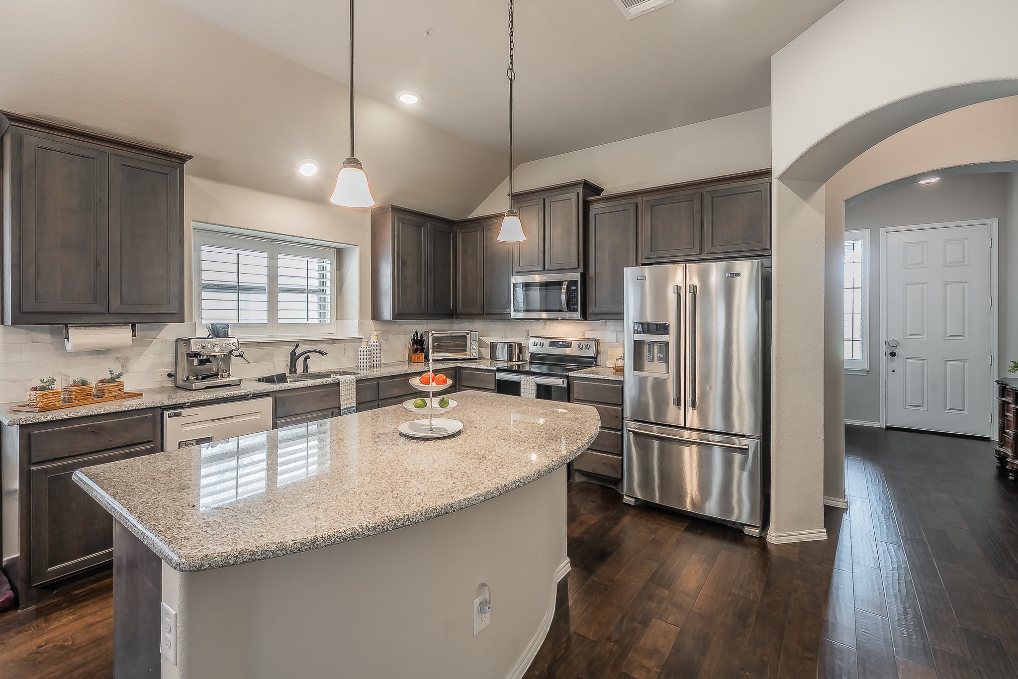 6344 Longhorn Herd Lane Fort Worth TX 76123