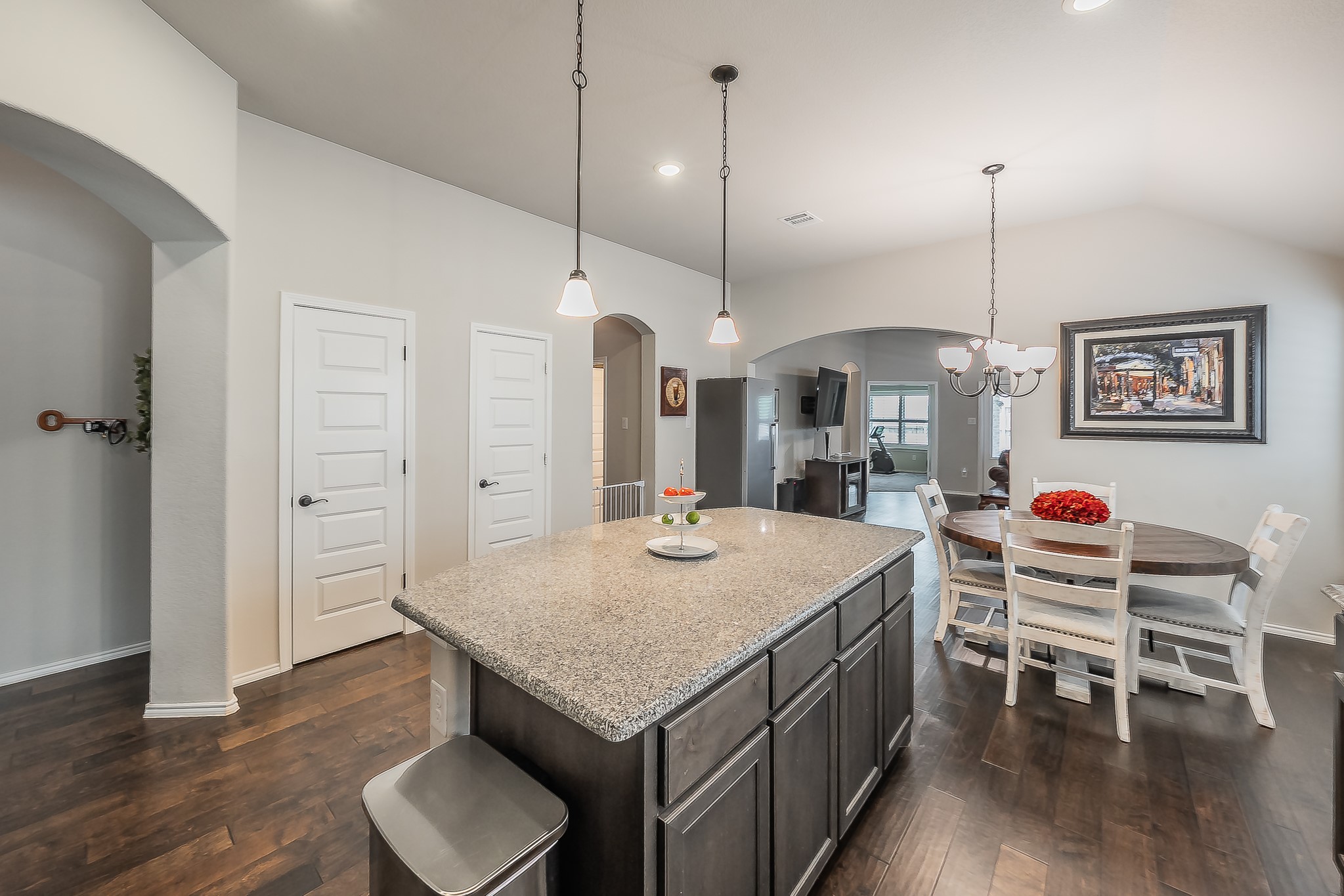 6344 Longhorn Herd Lane Fort Worth TX 76123