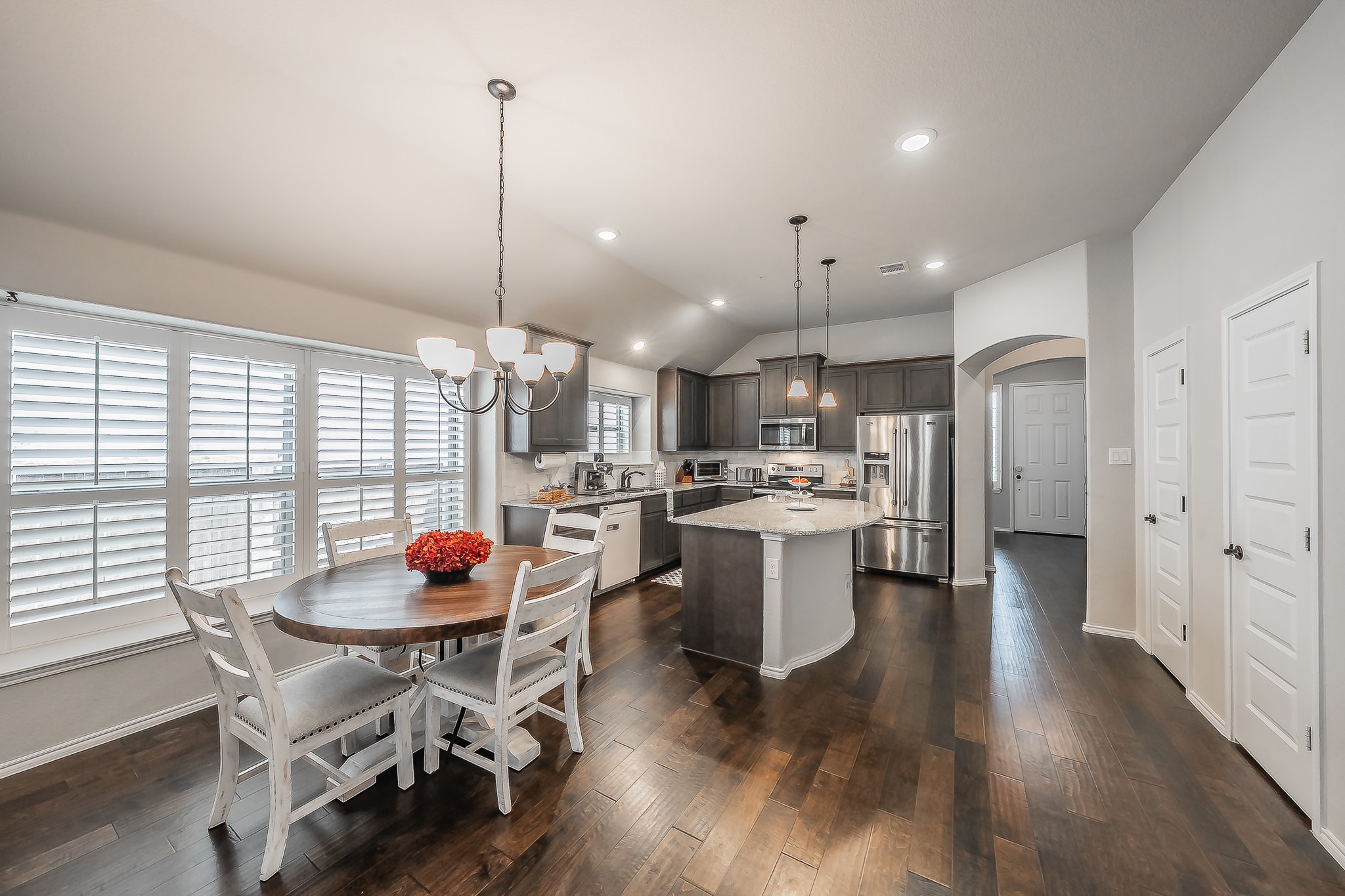 6344 Longhorn Herd Lane Fort Worth TX 76123