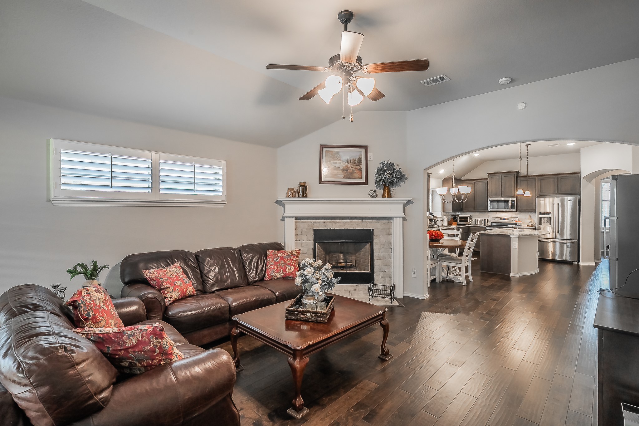 6344 Longhorn Herd Lane Fort Worth TX 76123