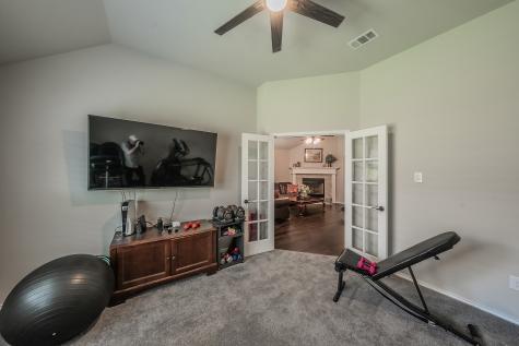 6344 Longhorn Herd Lane Fort Worth TX 76123