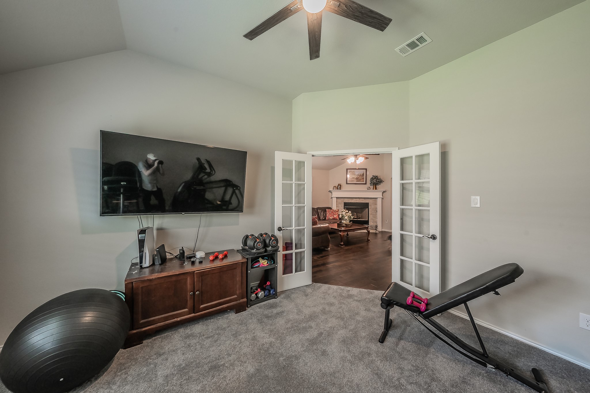 6344 Longhorn Herd Lane Fort Worth TX 76123