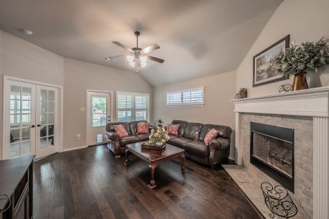 6344 Longhorn Herd Lane Fort Worth TX 76123