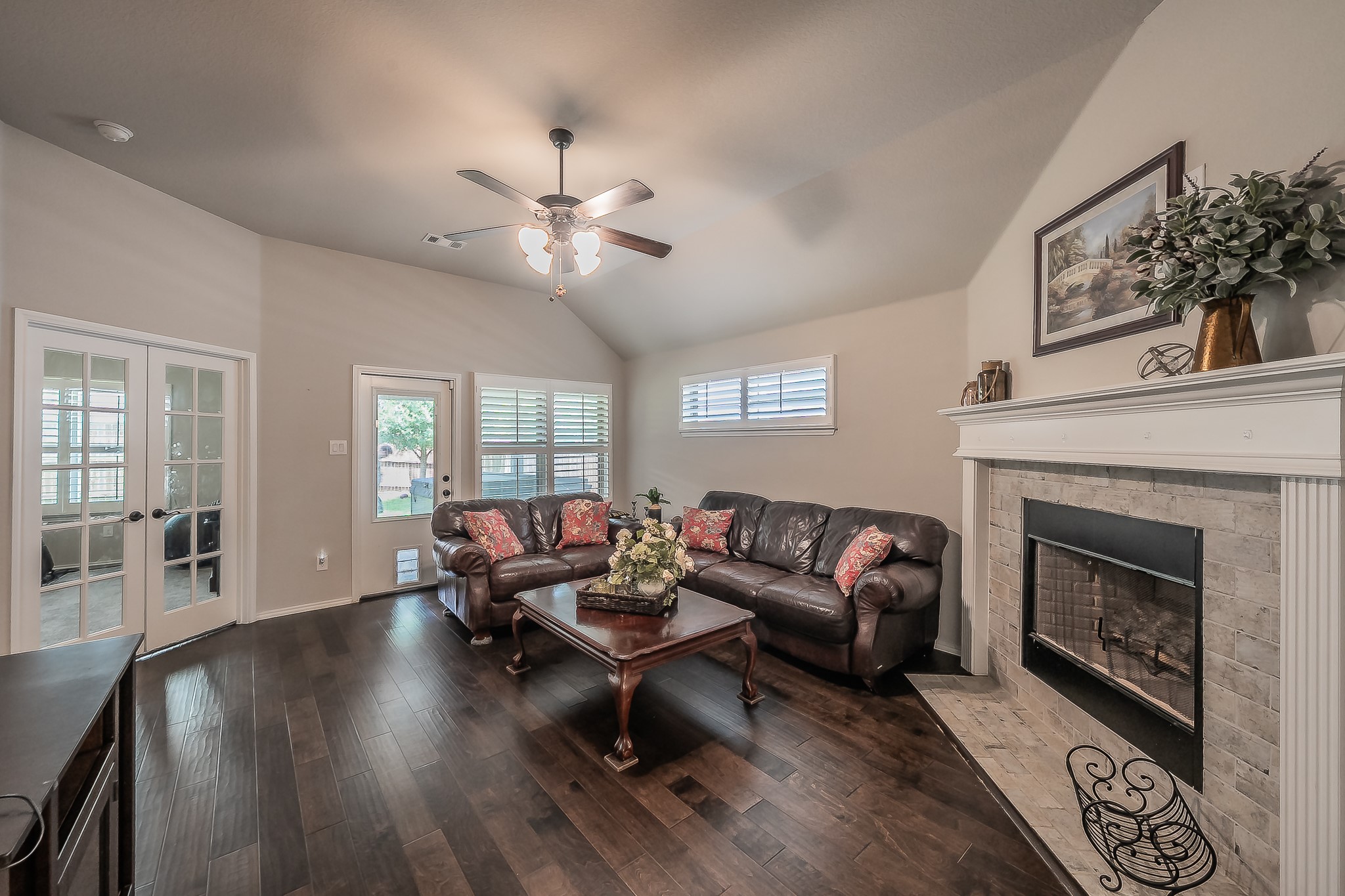 6344 Longhorn Herd Lane Fort Worth TX 76123