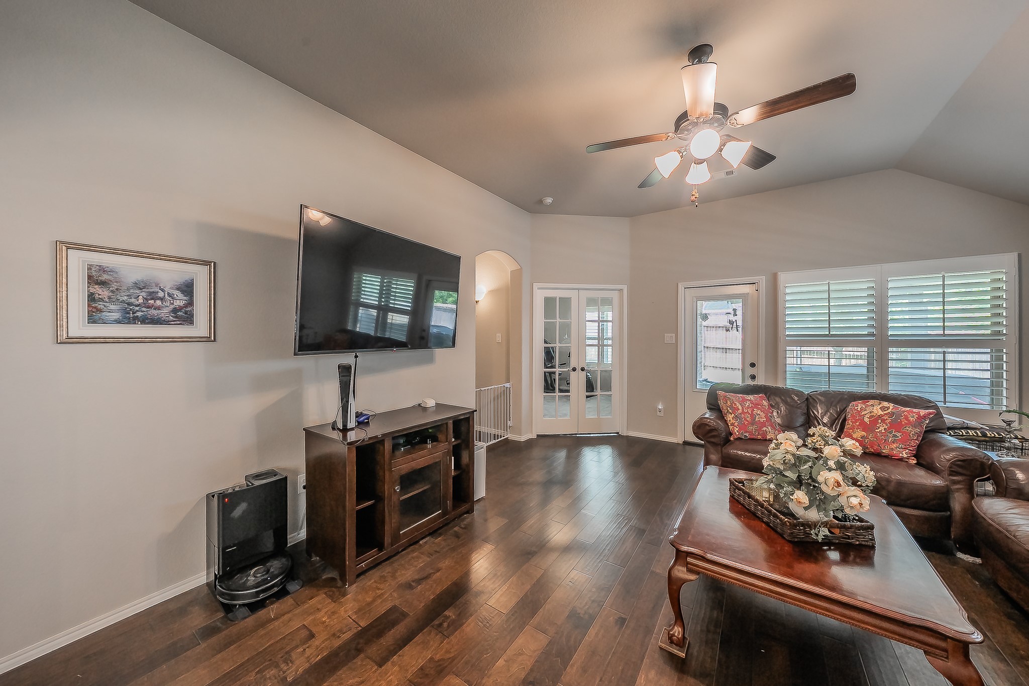 6344 Longhorn Herd Lane Fort Worth TX 76123
