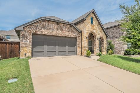 6344 Longhorn Herd Lane Fort Worth TX 76123