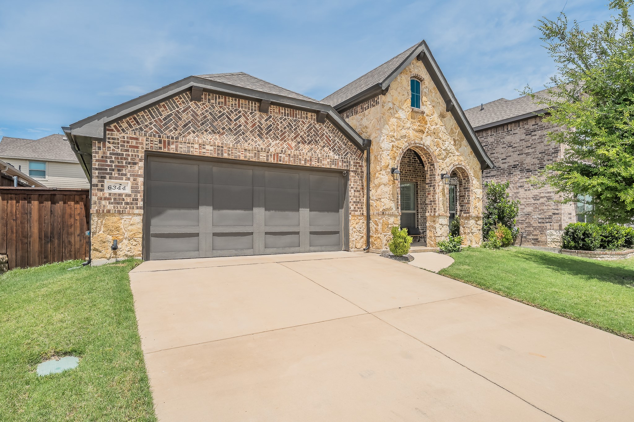 6344 Longhorn Herd Lane Fort Worth TX 76123