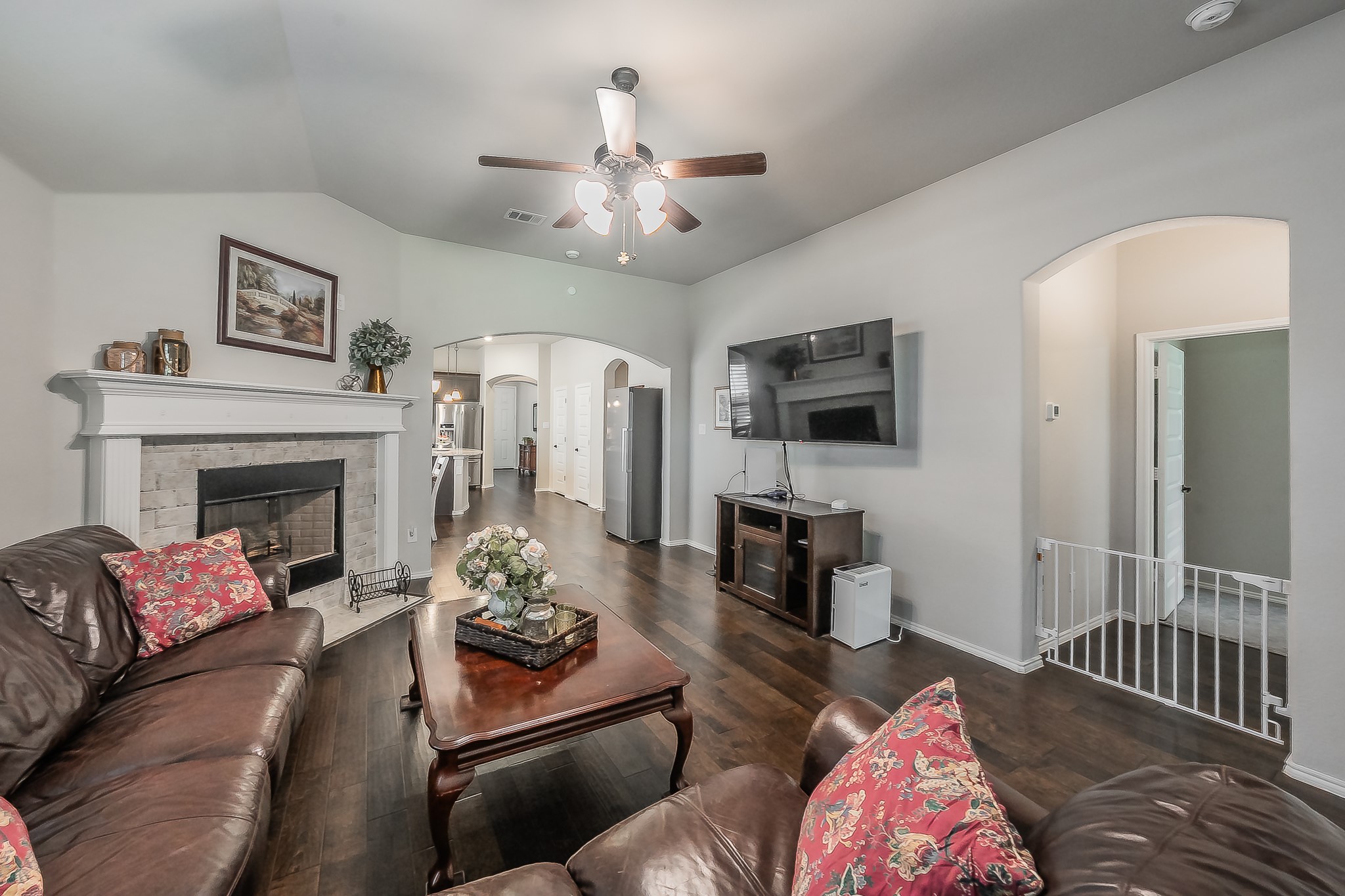 6344 Longhorn Herd Lane Fort Worth TX 76123