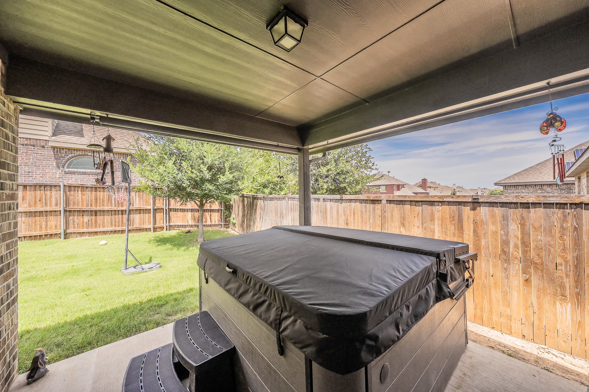 6344 Longhorn Herd Lane Fort Worth TX 76123