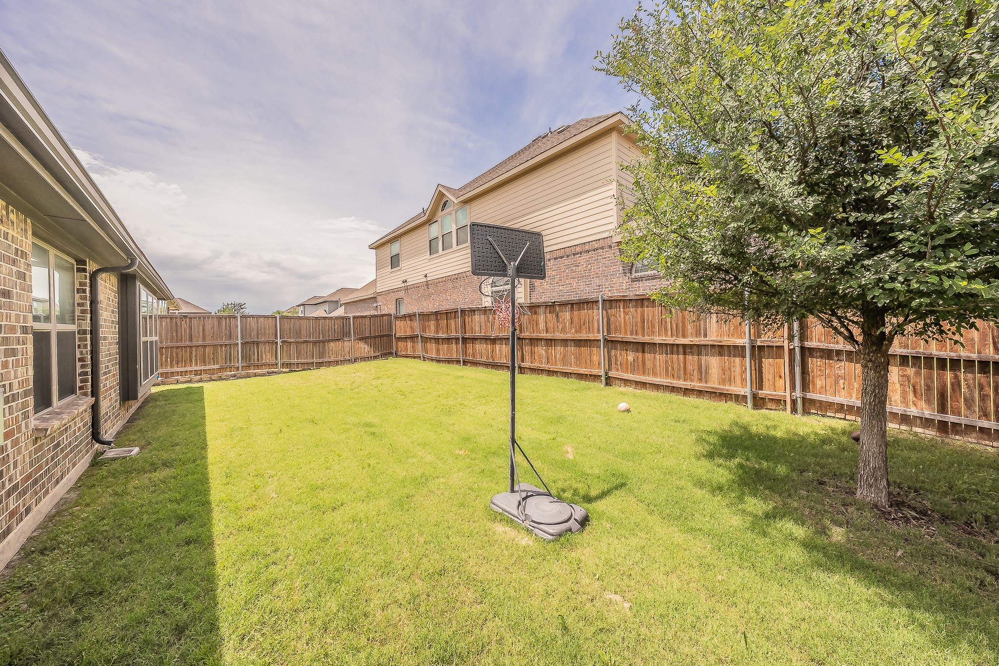 6344 Longhorn Herd Lane Fort Worth TX 76123