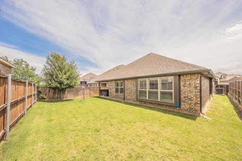 6344 Longhorn Herd Lane Fort Worth TX 76123
