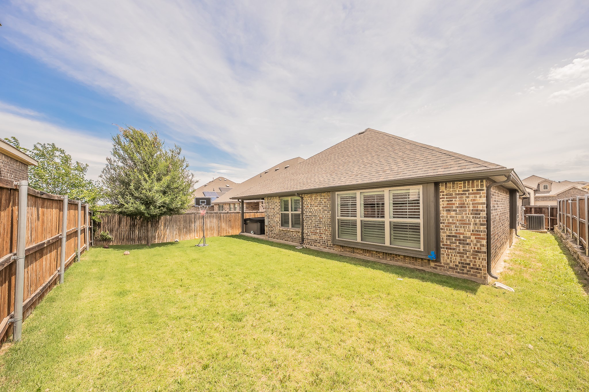 6344 Longhorn Herd Lane Fort Worth TX 76123