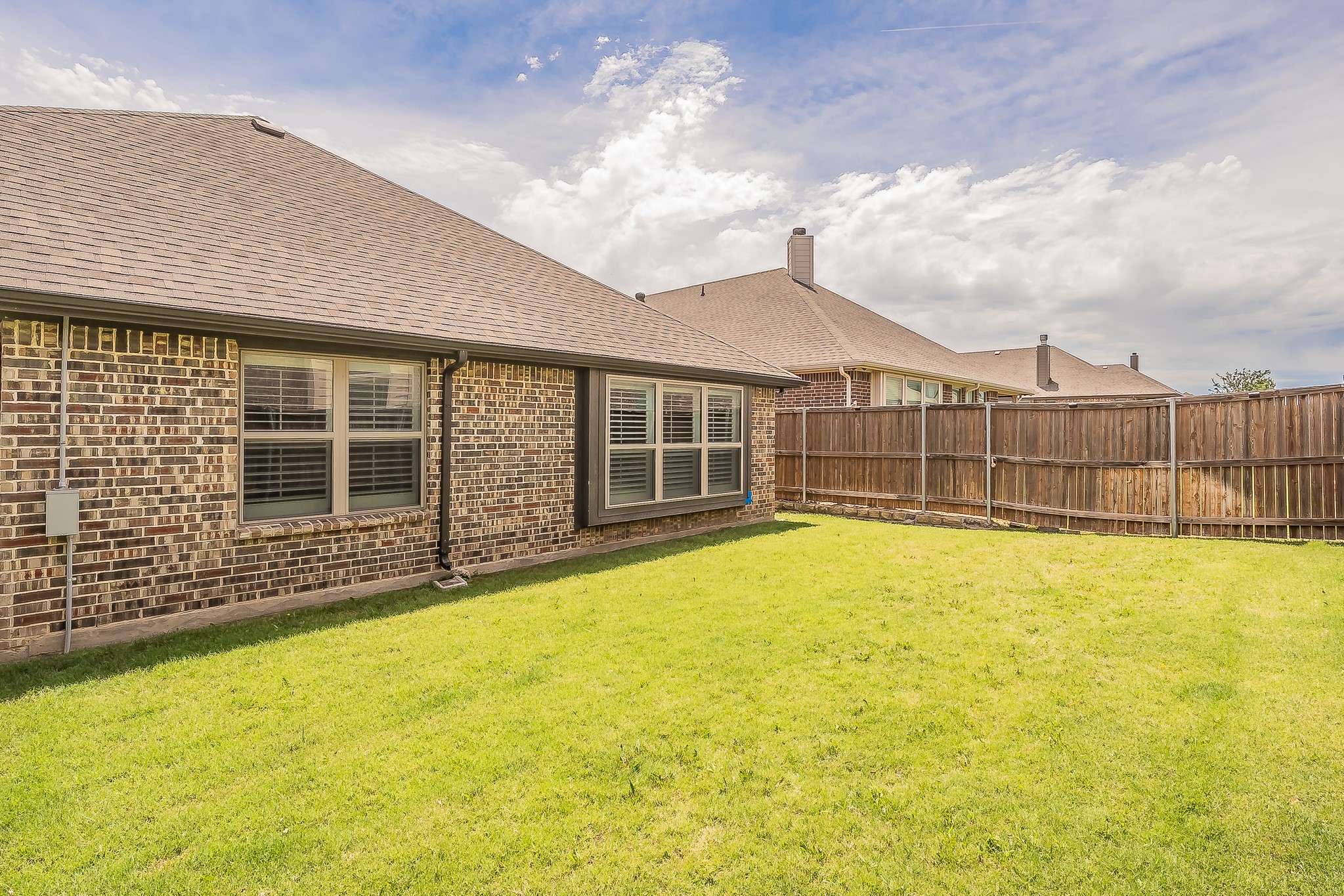 6344 Longhorn Herd Lane Fort Worth TX 76123