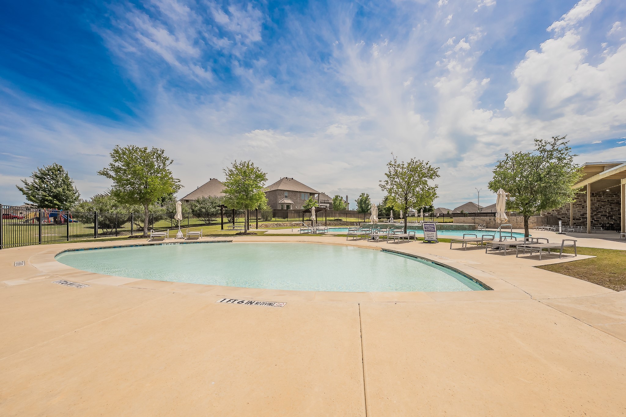 6344 Longhorn Herd Lane Fort Worth TX 76123