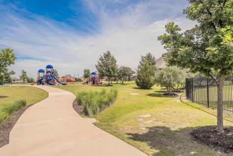 6344 Longhorn Herd Lane Fort Worth TX 76123