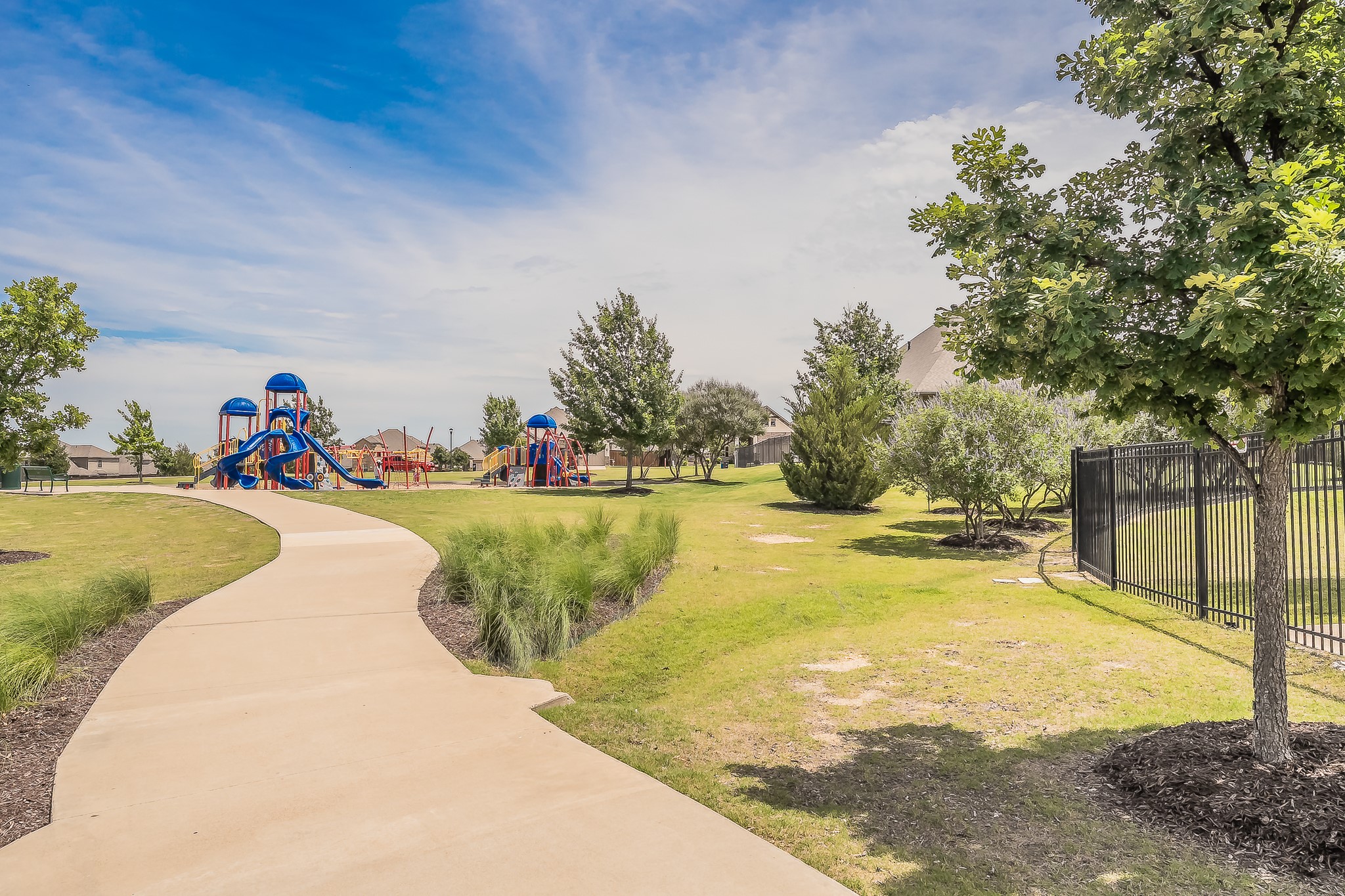 6344 Longhorn Herd Lane Fort Worth TX 76123