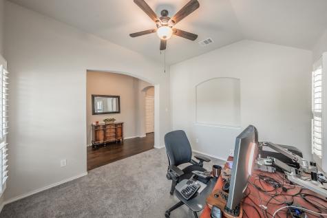 6344 Longhorn Herd Lane Fort Worth TX 76123