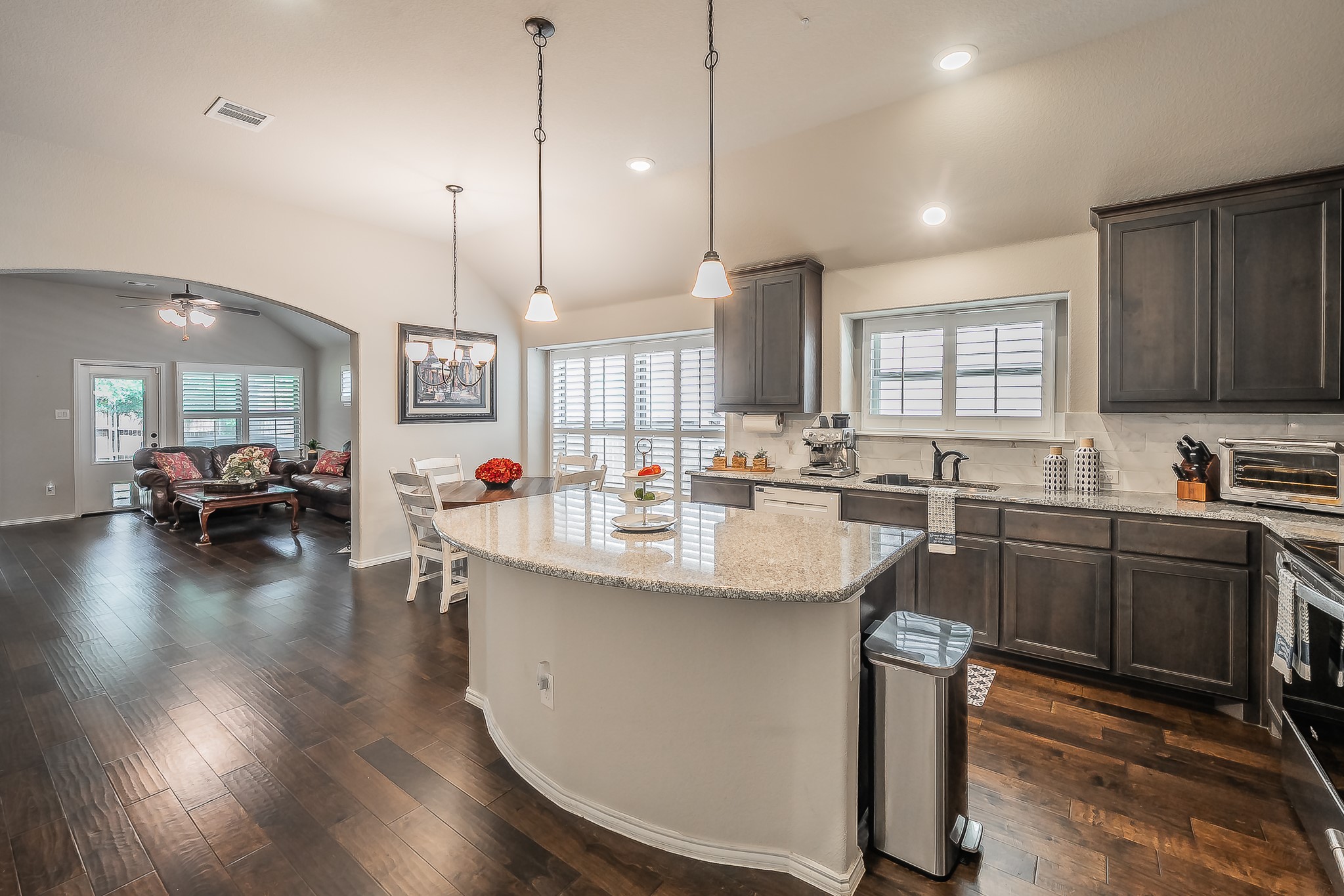 6344 Longhorn Herd Lane Fort Worth TX 76123