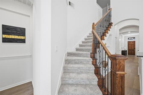 5702 Brookhill Lane Frisco TX 75034