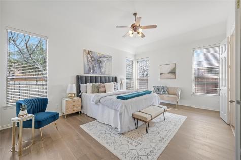 5702 Brookhill Lane Frisco TX 75034