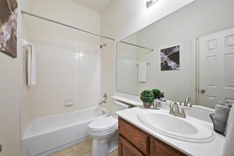 5702 Brookhill Lane Frisco TX 75034