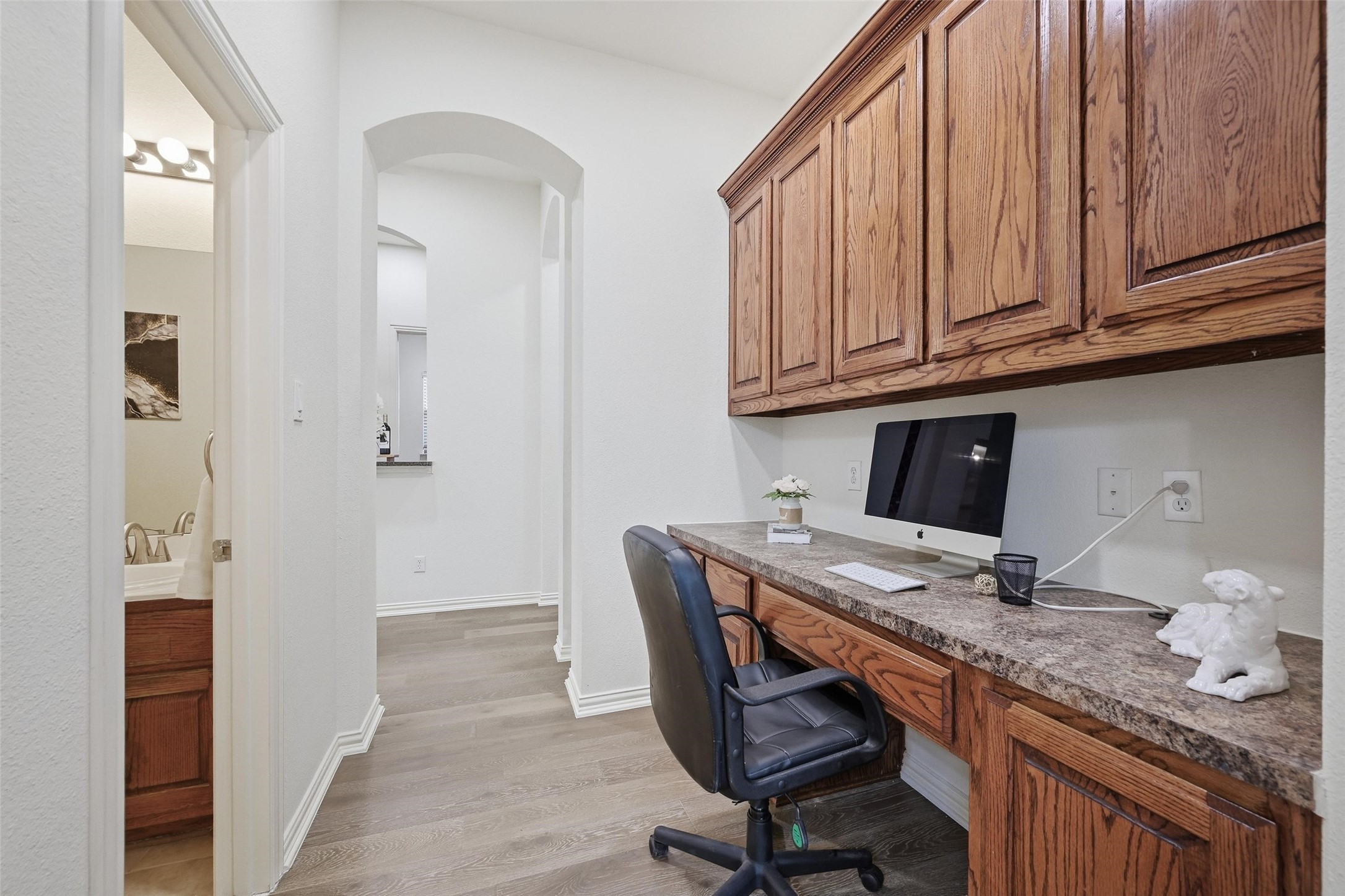5702 Brookhill Lane Frisco TX 75034