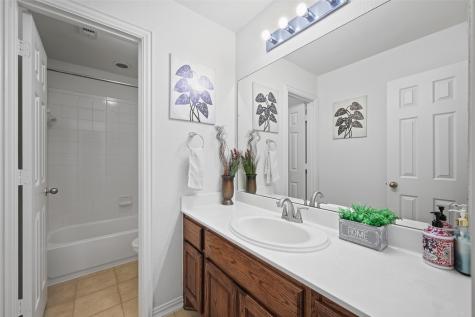 5702 Brookhill Lane Frisco TX 75034