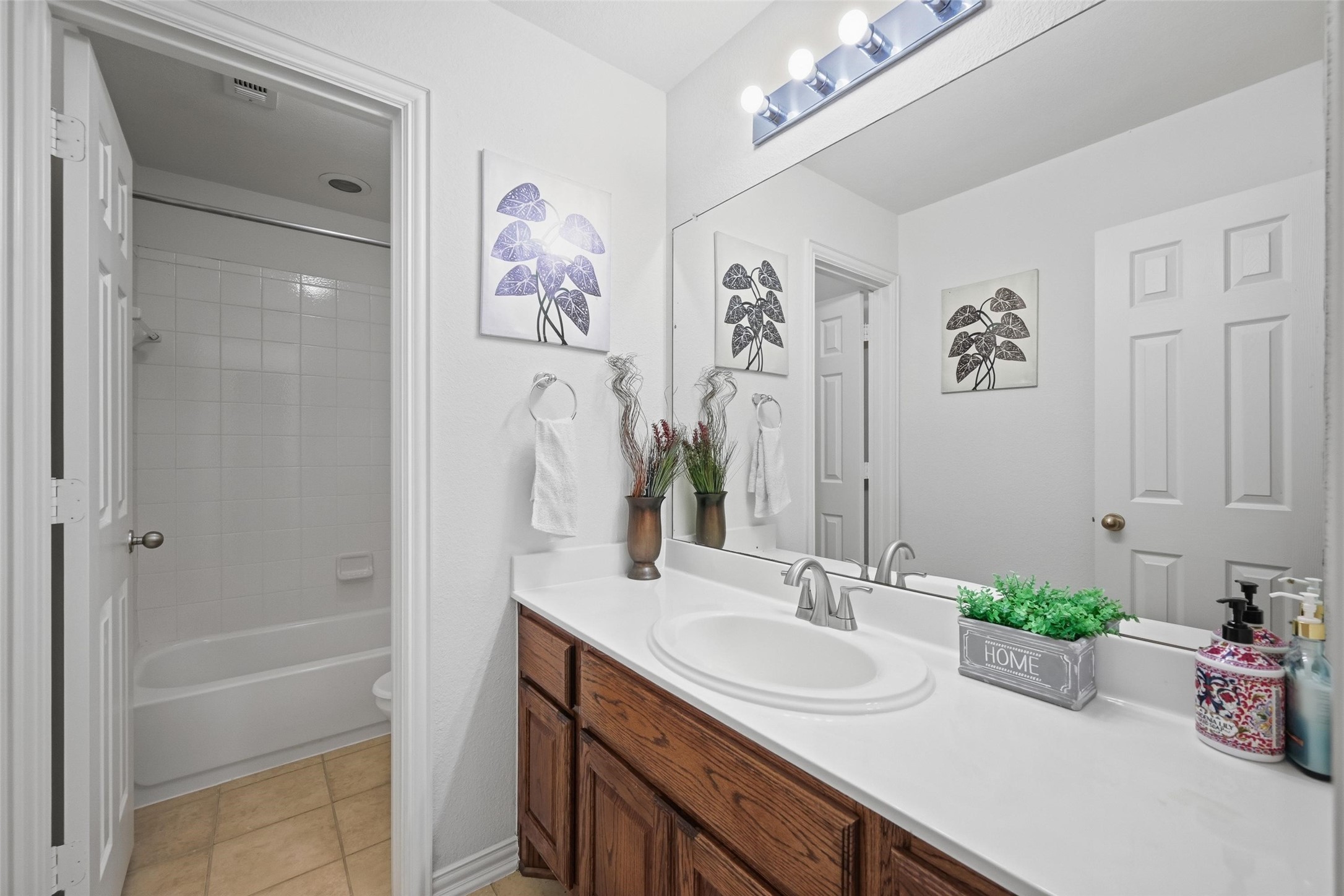 5702 Brookhill Lane Frisco TX 75034