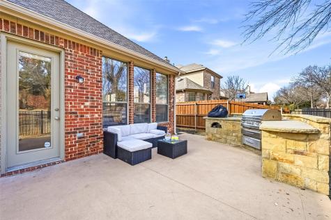 5702 Brookhill Lane Frisco TX 75034