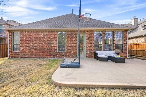 5702 Brookhill Lane Frisco TX 75034