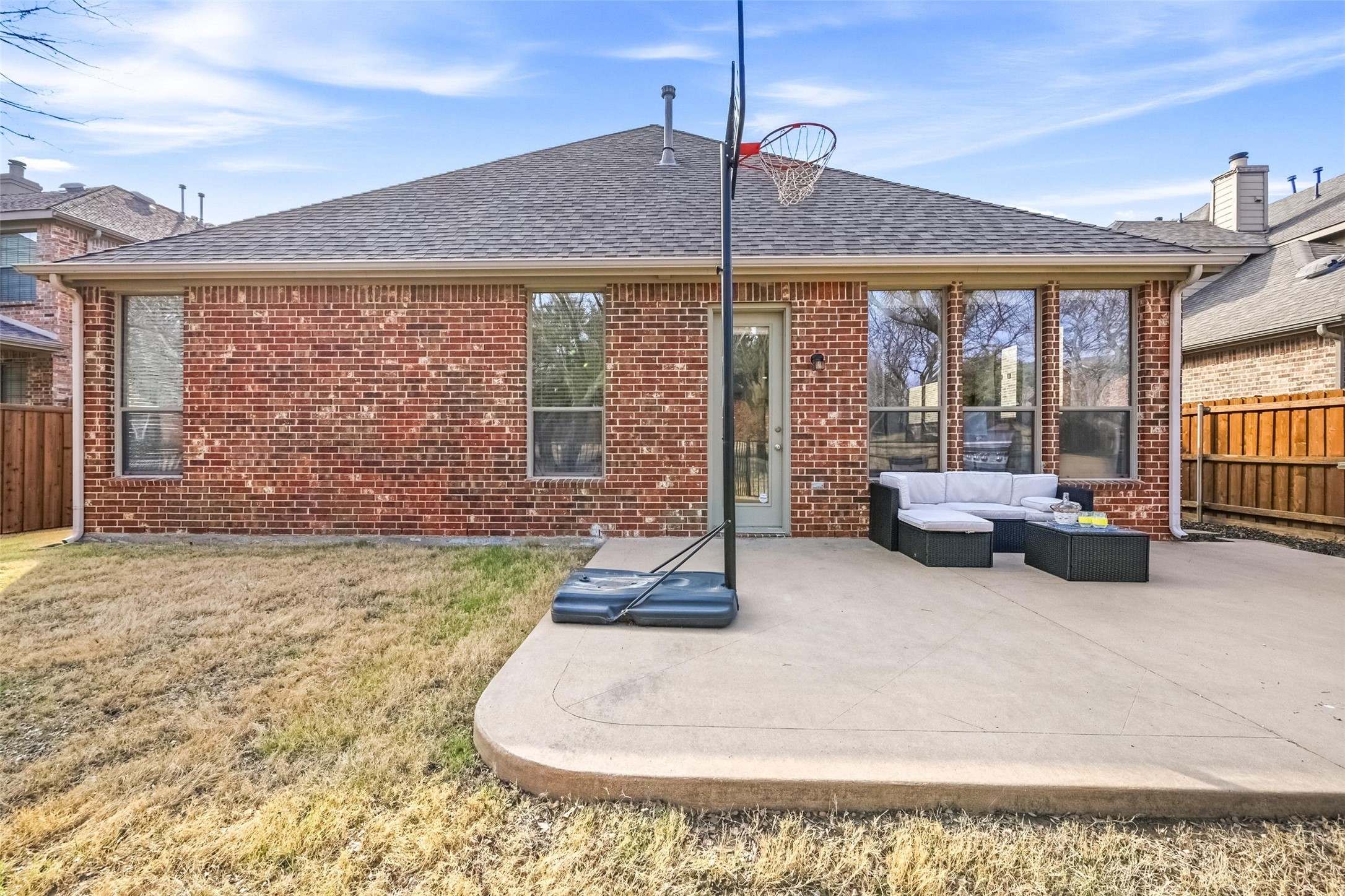 5702 Brookhill Lane Frisco TX 75034