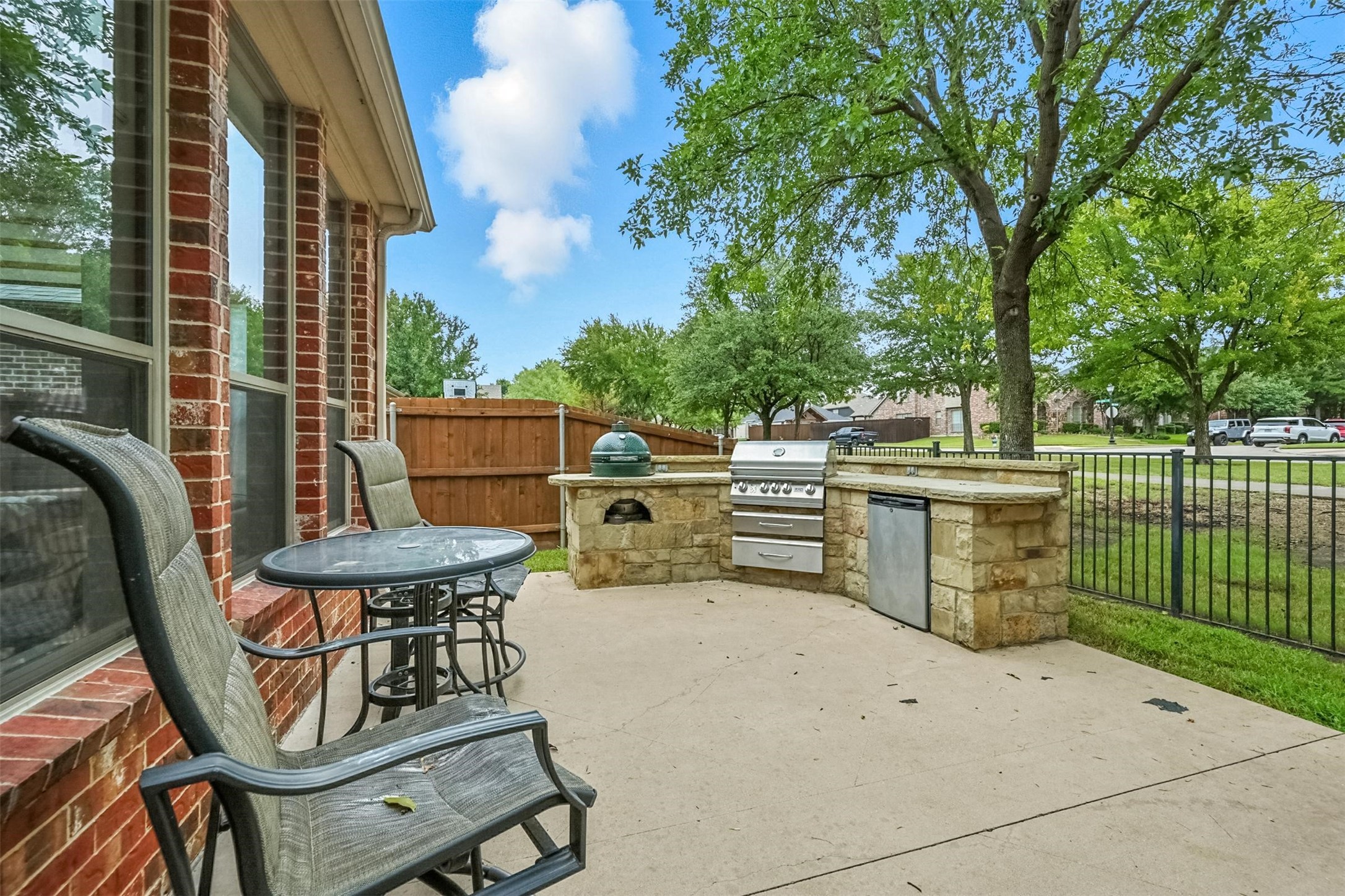 5702 Brookhill Lane Frisco TX 75034