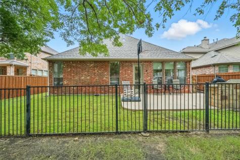 5702 Brookhill Lane Frisco TX 75034