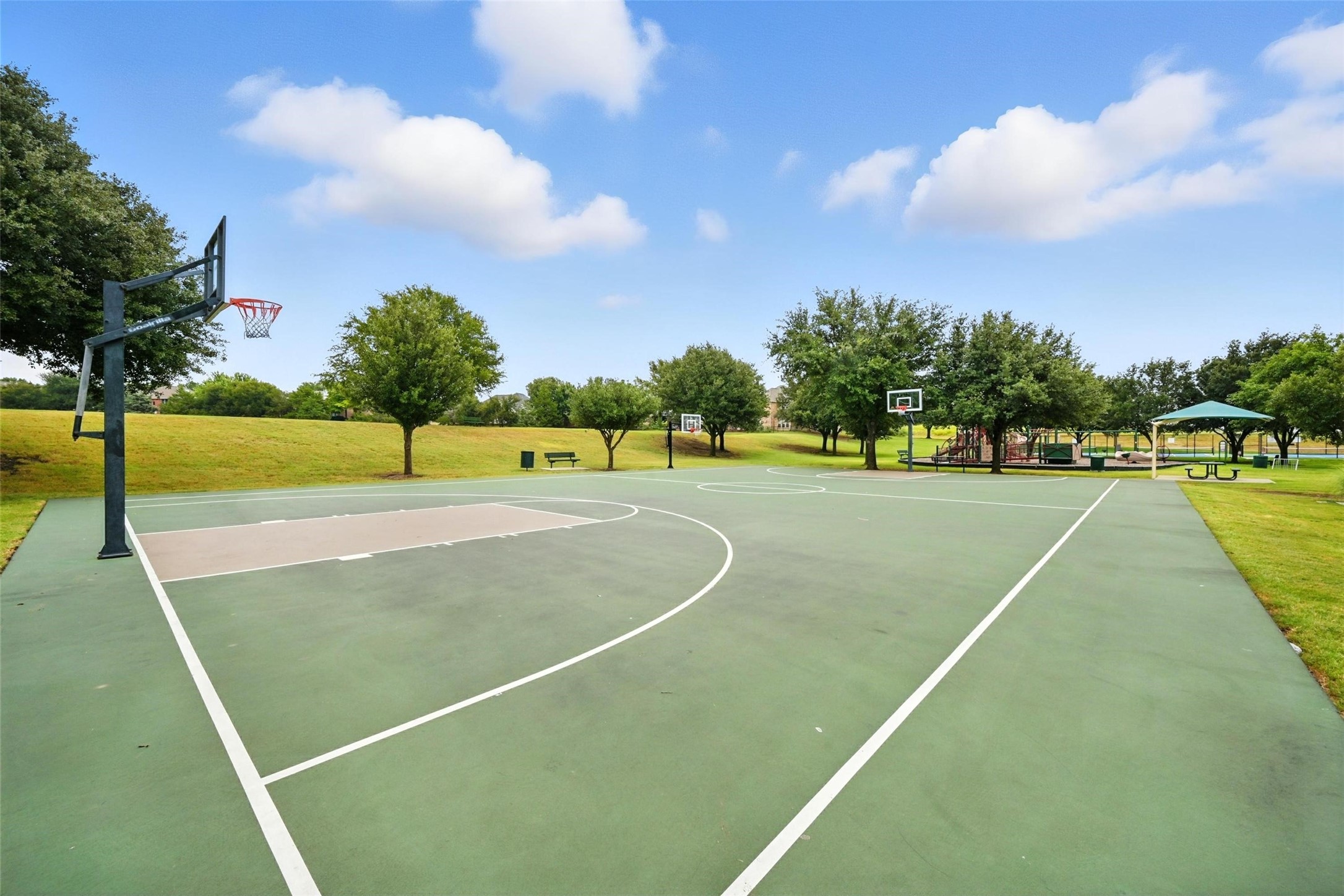 5702 Brookhill Lane Frisco TX 75034