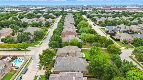 5702 Brookhill Lane Frisco TX 75034
