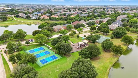5702 Brookhill Lane Frisco TX 75034