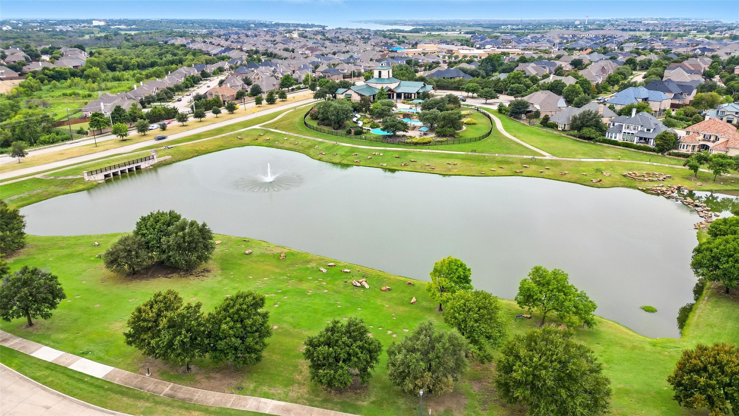 5702 Brookhill Lane Frisco TX 75034