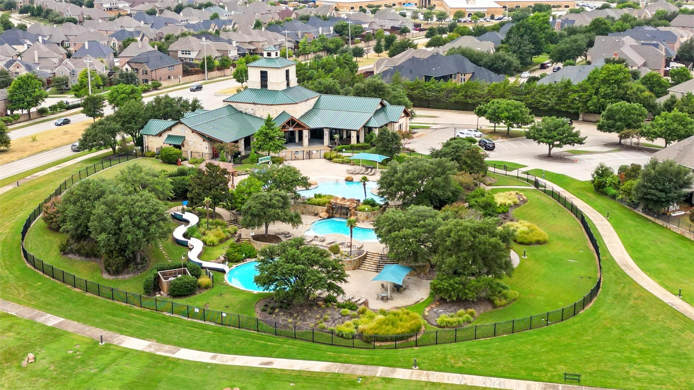 5702 Brookhill Lane Frisco TX 75034