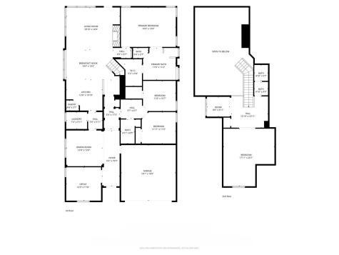 5702 Brookhill Lane Frisco TX 75034