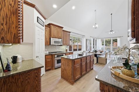 5702 Brookhill Lane Frisco TX 75034