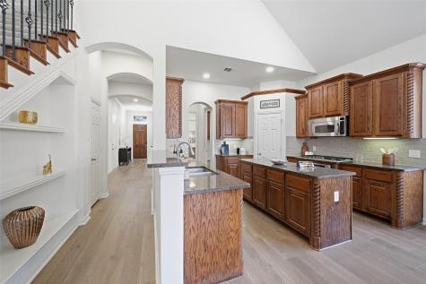 5702 Brookhill Lane Frisco TX 75034