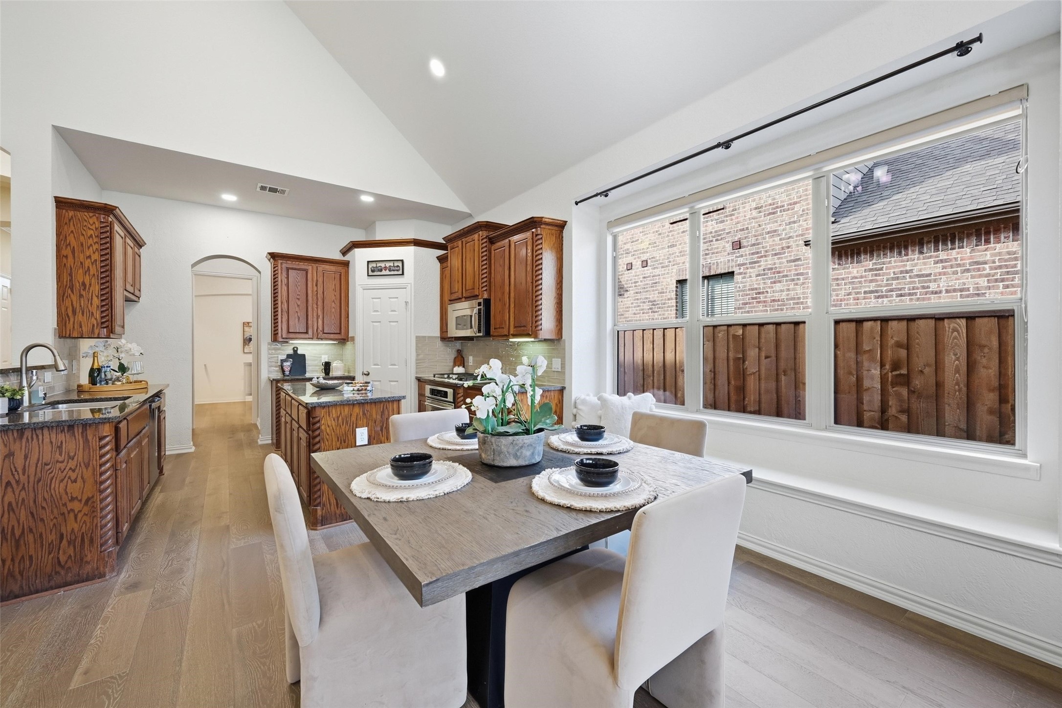 5702 Brookhill Lane Frisco TX 75034