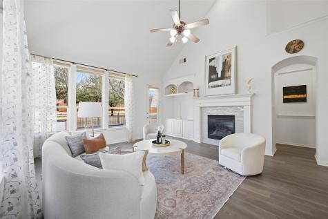 5702 Brookhill Lane Frisco TX 75034