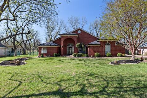 8609 Ravenswood Road Granbury TX 76049