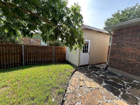 5584 Squires Drive The Colony TX 75056