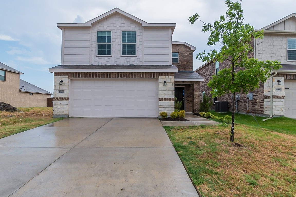 1066 Norias Drive Forney TX 75126