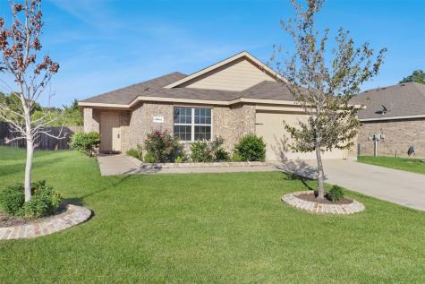 2914 Street Andrews Drive Seagoville TX 75159