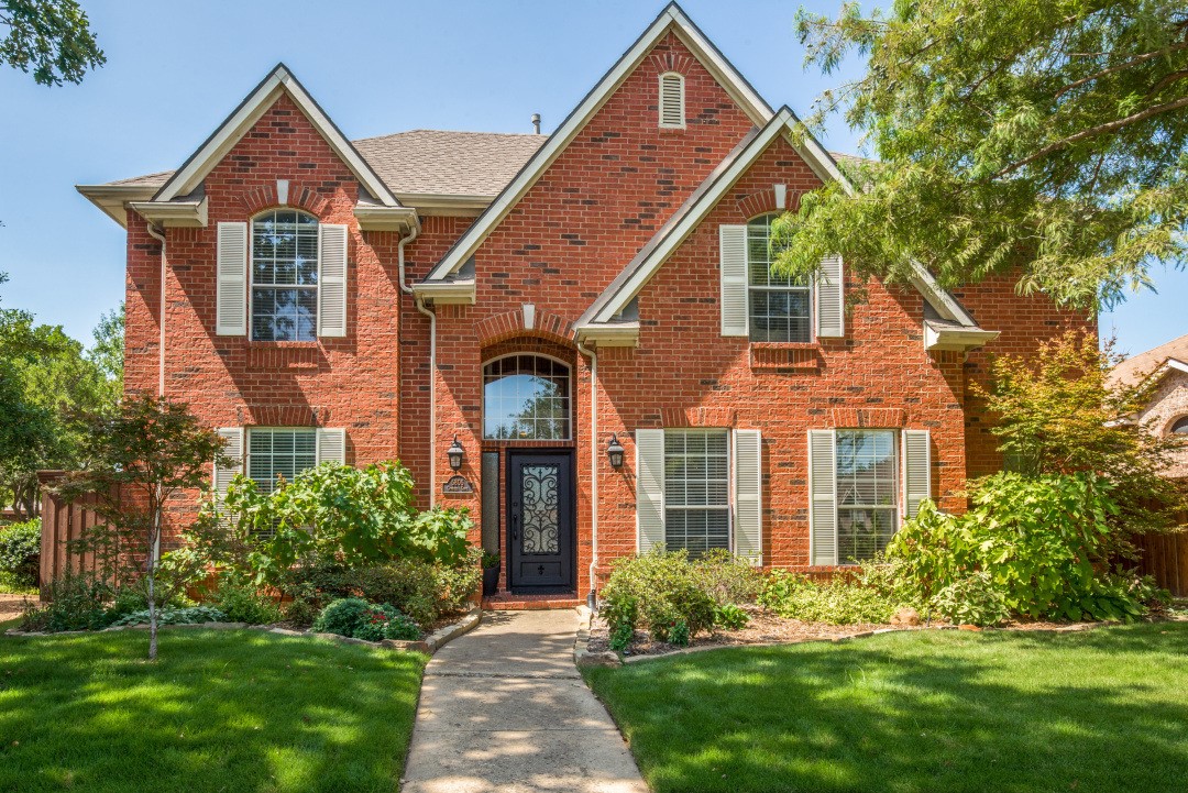 5805 Cypress Cove Drive The Colony TX 75056
