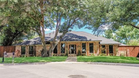9620 Mill Hollow Drive Dallas TX 75243